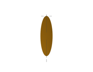 Custom Bench - Ellipsis