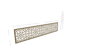 Custom Wall Decor - Small